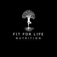 Fit For Life Nutrition Logo
